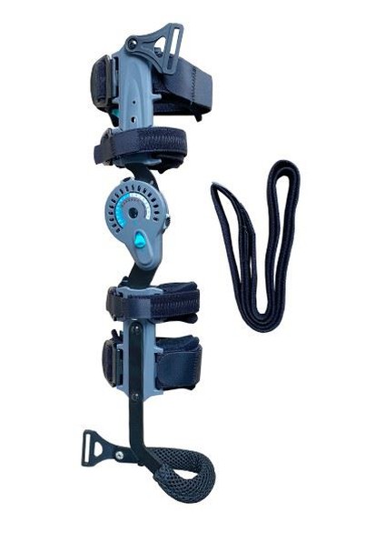 Opseg pokreta za lakat