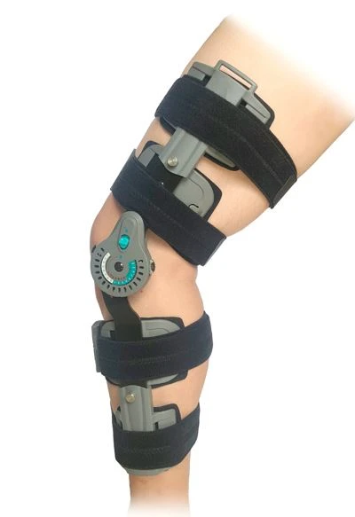 Adjustable Knee Brace